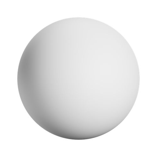 Sphère illustration